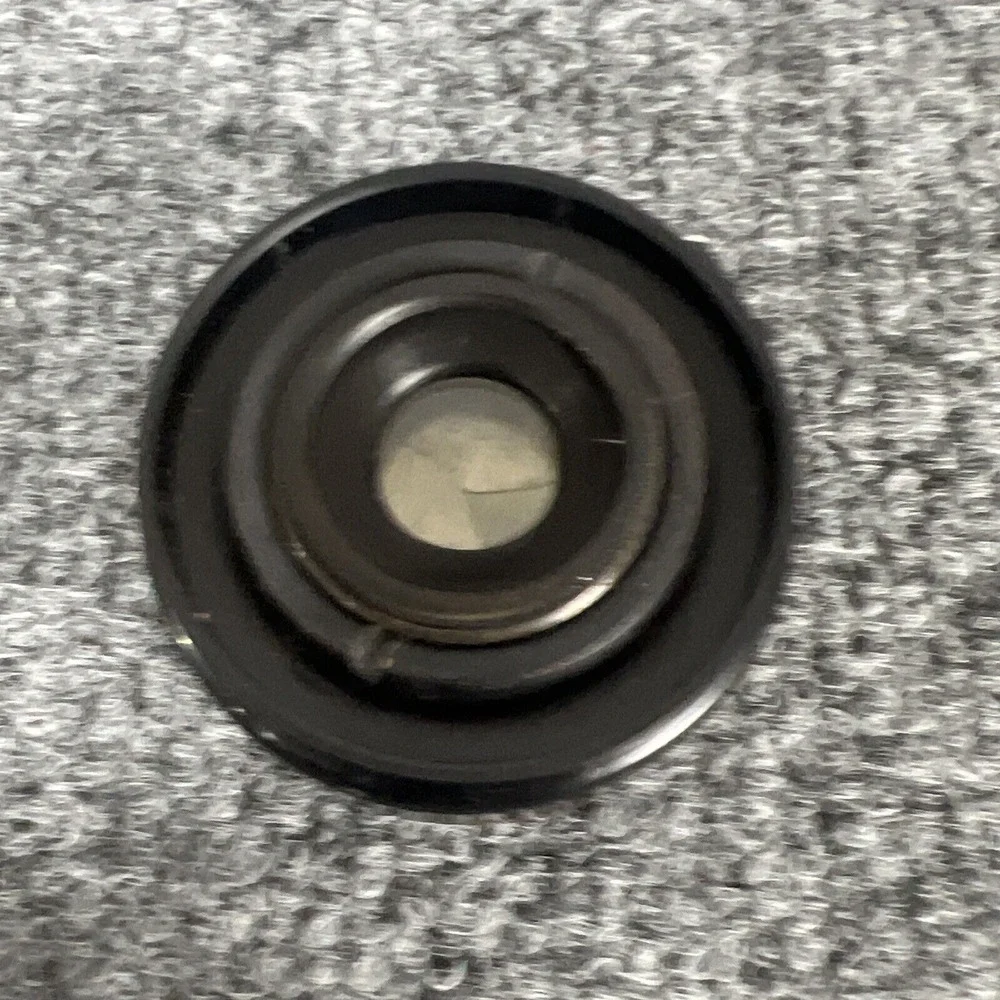 Kodak Kodar f=7.9 \ 131mm Lens in Kodex Shutter